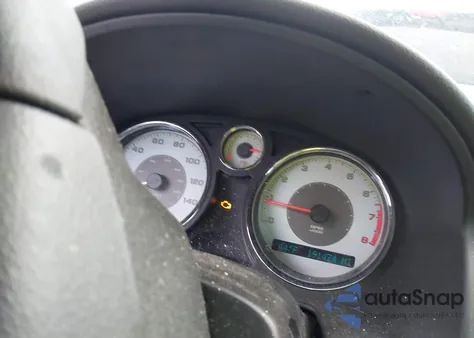 2005 Chevrolet Cobalt Ls из США, поврежденный, VIN 1G1AL52F657626931